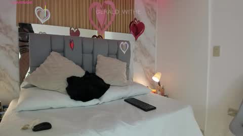 Gerald Withe online show from February 11, 12:06 pm