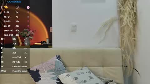 gerberablooms77 online show from February 16, 11:37 pm