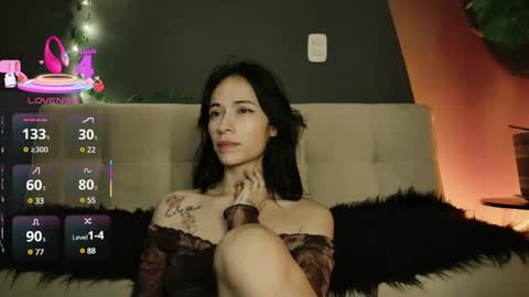 gerberablooms77 online show from March 7, 2:25 am