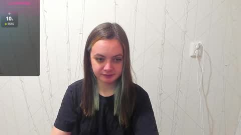 Snapshot of gerda_bloempje chatting on January 5, 6:56 pm Gerda online show from January 5, 6:56 pm