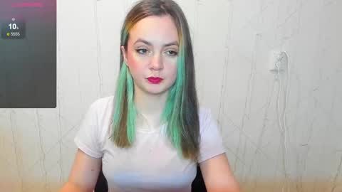 Snapshot of gerda_bloempje chatting on January 7, 5:42 pm Gerda online show from January 7, 5:42 pm