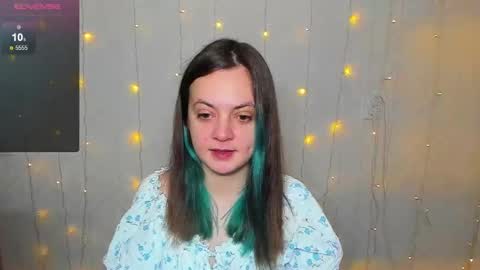 Snapshot of gerda_bloempje chatting on December 31, 4:46 pm Gerda online show from December 31, 4:46 pm