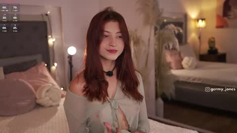 germaine_jones online show from April 27, 1:41 pm