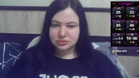 Eva online show from March 19, 7:07 pm