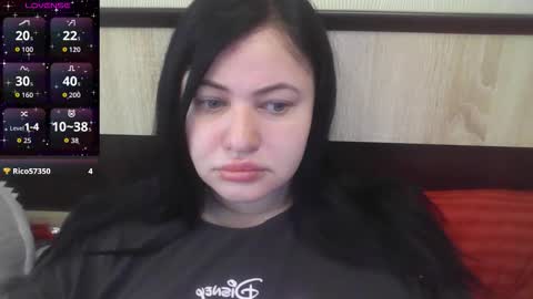 Snapshot of german_eva chatting on September 25, 6:23 am Eva online show from September 25, 6:23 am