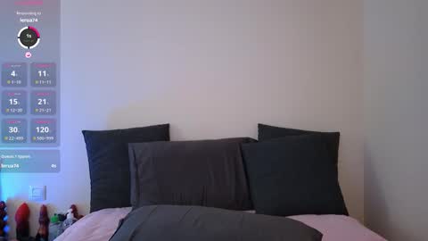 Nadine online show from March 21, 5:18 pm