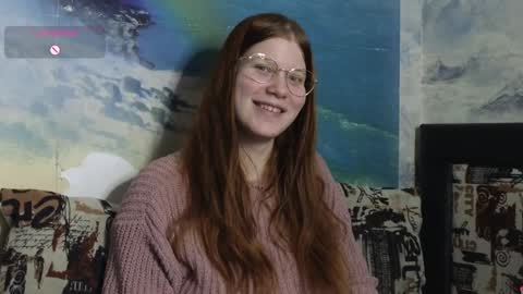 Gerta online show from January 29, 9:28 pm