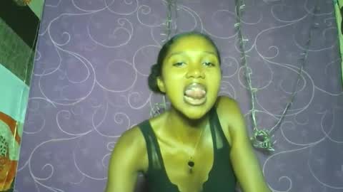 gggloria online show from April 30, 7:02 am