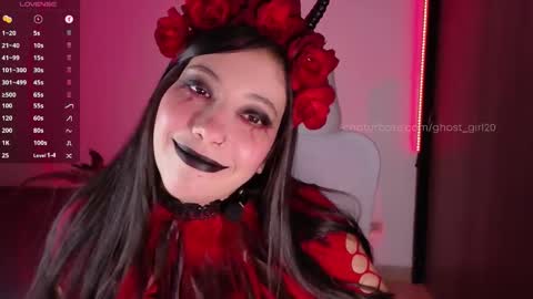 Im Jenn Next stream Monday - start -5 GMT online show from October 30, 4:04 am