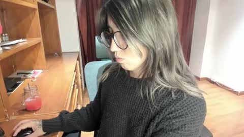 andy online show from February 12, 2:03 am