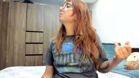 andy online show from January 11, 2:49 am