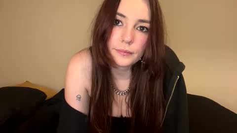 ghostpetal online show from March 13, 12:56 am