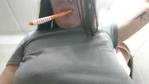 gia_casper online show from February 11, 4:47 am