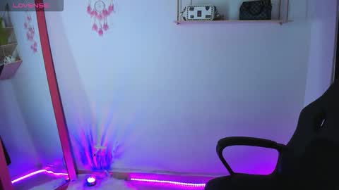 Snapshot of gia_contii chatting on October 3, 12:16 am giaaaa online show from October 3, 12:16 am