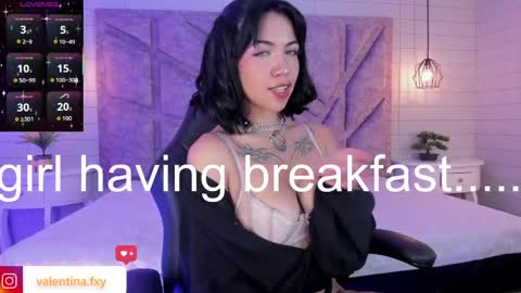 Gia online show from April 24, 1:36 pm