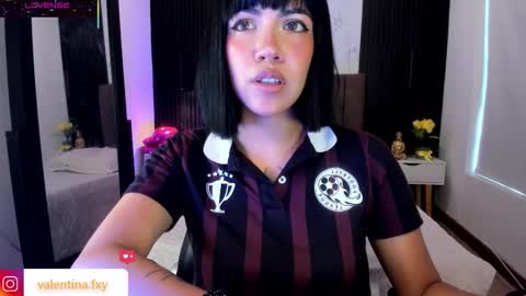 Gia online show from February 23, 8:19 pm