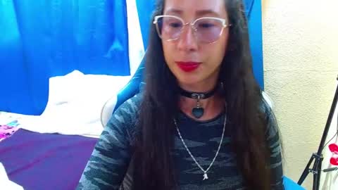 Gia  online show from June 5, 8:48 pm