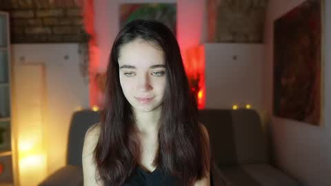 Gia Paige18 online show from March 2, 8:05 am