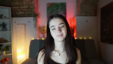 Gia Paige18 online show from February 24, 7:53 am