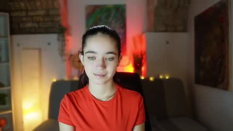 Gia Paige18 online show from February 25, 9:09 am