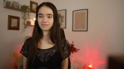 Gia Paige18 online show from March 6, 7:53 pm