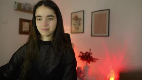 Gia Paige18 online show from March 10, 7:29 pm