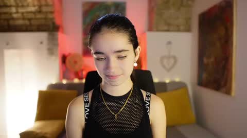 Gia Paige18 online show from January 7, 9:18 am