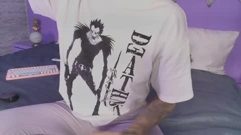 Gia online show from April 11, 7:39 pm