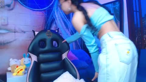 giaa rossi online show from April 27, 2:14 pm