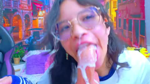 giaa rossi online show from April 12, 2:20 pm