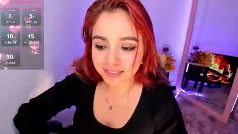 Gia  online show from December 21, 6:30 am