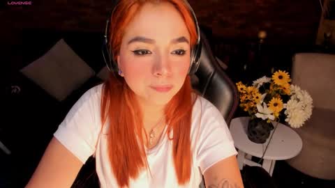 Gia  online show from November 9, 6:31 am