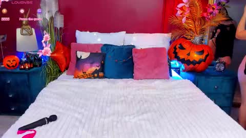 Gia online show from October 26, 6:31 am