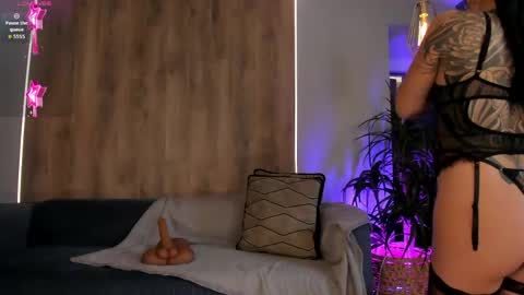 Gia Ferrera online show from April 24, 7:38 pm