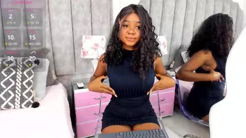 Gianina online show from February 19, 10:52 pm