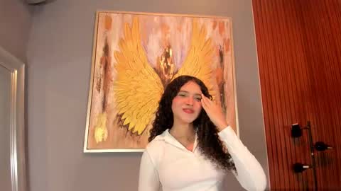 Snapshot of gianna_brown_ chatting on October 1, 12:21 pm gianna_brown_ online show from October 1, 12:21 pm