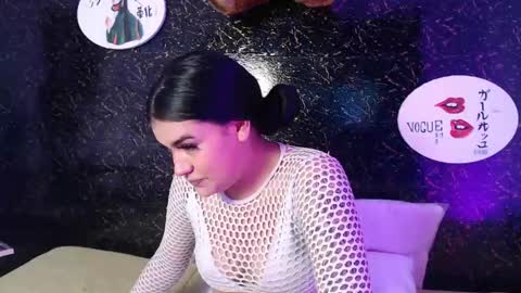 Gianna lopez online show from April 25, 7:55 pm