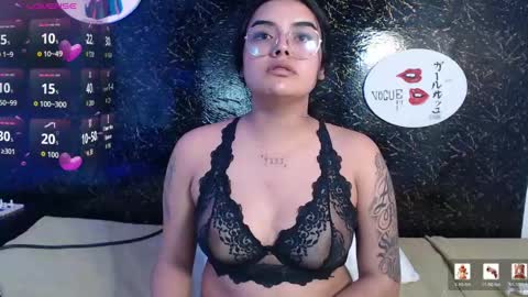 Gianna lopez online show from April 22, 8:28 pm