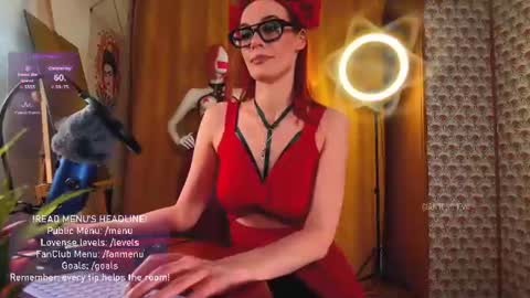 Eva online show from July 3, 6:36 pm