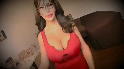 Ms. Abby                    -  IF YOU DEMAND  I DEMAND ASWELL- online show from March 2, 12:54 am