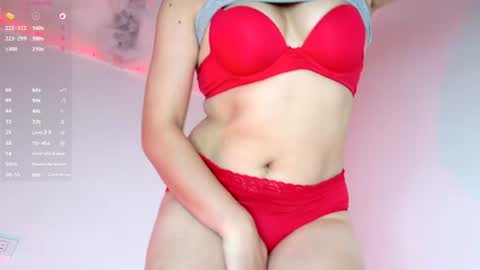 Gigi online show from July 12, 11:27 pm