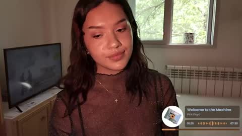 Gigi independet model P online show from May 24, 12:15 pm