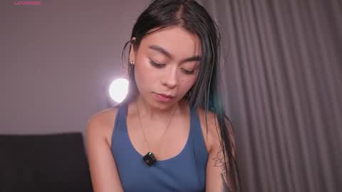 GIGI online show from April 26, 12:41 am