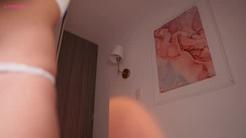 GIGI online show from September 25, 12:21 am