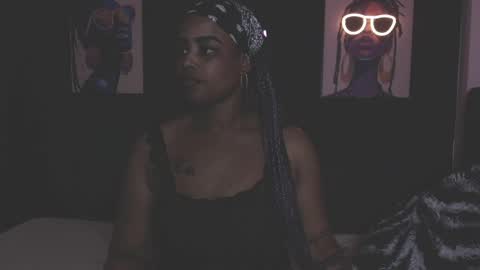 gigimle online show from May 11, 1:24 pm