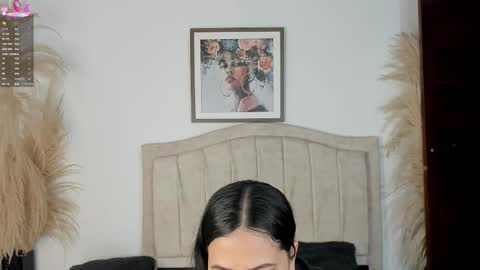 pamela online show from February 1, 1:59 am