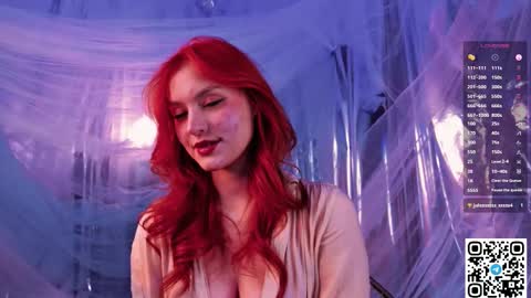 Stacy online show from January 12, 7:52 pm