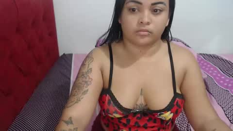 Gimena  online show from December 4, 6:06 pm