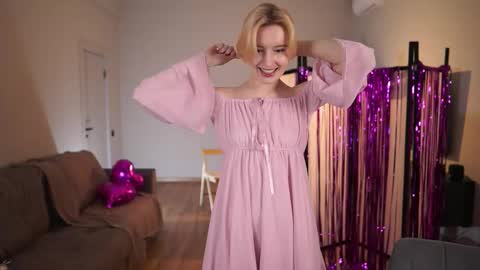 Gin online show from November 12, 6:33 am