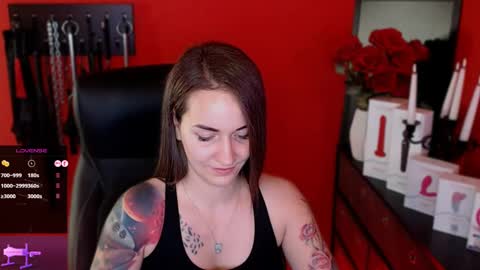 gina_hotlick online show from February 1, 9:08 pm